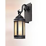 Troy Lighting Anderson's Forge Medium Wall Mount Lantern