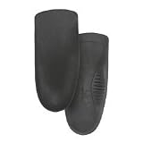Superfeet Women's 3/4 Insoles - Size B : Women's 4.5 - 6 : Junior's 2.5 - 4 - 1 pair
