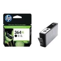 HP Patrone Nr.364XL Tinte
