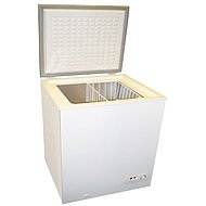Haier HNCM070E - 7.0 Cubic Foot Chest Freezer - White by Haier
