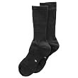 Feetures Men's / Women's Cushioned Crew Socks, Pair