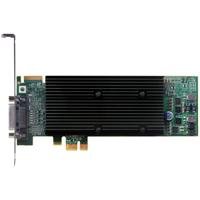 Matrox Graphics M9120-E512Lau1F The Matrox M9120 Plus Lp Pcie X1