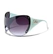 Dg Eyewear Teal High Fashion Womens Designer Sunglasses Gafas De Sol Dg0701Teal