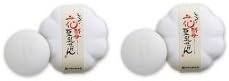 Tofu Morita-ya JAPAN Two tofu Morita-ya rhododendron flower yeast soy milk soap 50g Ã-