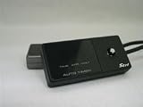 STRI (ATT-08B) Turbo Timers - Black