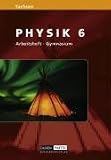 Level Physik - Gymnasium Sachsen: 6 - Schuljahr - Arbeitsheft - G&uuml;nter Kunert, Prof. Dr. Lothar Meyer, Dr. Gerd-Dietrich Schmidt
