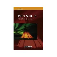 Level Physik - Gymnasium Sachsen: 6. Schuljahr - Arbeitsheft