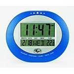 CLOCK DIGITAL CLASSROOM
