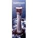 Lighthouses 2009 Slimline Wall Calendar