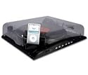 Ion Audio iPROFILE LP to iPod DJ Conversion Turntable