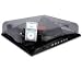 Ion Audio iPROFILE LP to iPod DJ Conversion Turntable