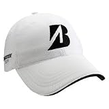 Bridgestone Golf Stretch Jersey Caps
