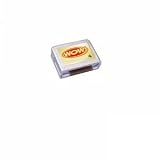 WOW Magic Mic Enter-Tech - Magic Sing Karaoke - T4 Expansion Chip - 490 UK Songs - for ED2000(Silver), ED7000, ED8000, ED11000, ED18000, ET18000, EG18000
