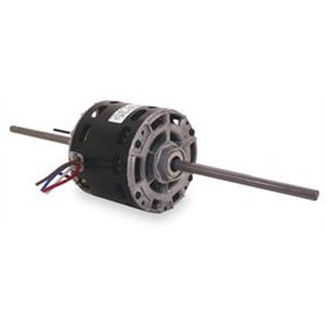 A.O. SMITH 9689 Room Air Conditioner Motor