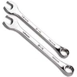 SKT 88315 SuperKrome Combination Wrenche 15mm by SK Hand Tool