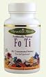 Fo Ti 10:1 - 60 - VegCap Fo Ti 10:1 - 60 - VegCap