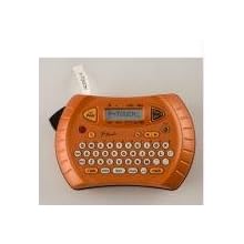 Brother PT-70 Personal Handheld Labeler with special time & date function