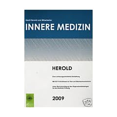 Innere Medizin 2009