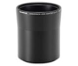 Olympus CLA-10 Lens Adapter Tube for Olympus SP-550 UZ