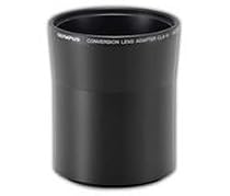 Olympus CLA-10 Lens Adapter Tube for Olympus SP-550 UZ