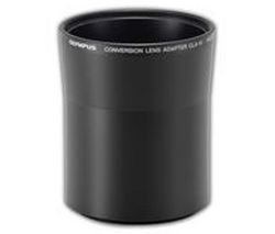 Olympus CLA-10 Lens Adapter Tube for Olympus SP-550 UZ