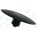 15 Honda Hood Insulation Retainers Clips Fasteners 
