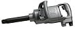 Ingersoll-Rand 285B-6 Heavy Duty 1-Inch Pnuematic Impact Wrench with 6-Inch Extended Anvil