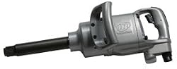 Ingersoll-Rand 285B-6 Heavy Duty 1-Inch Pnuematic Impact Wrench with 6-Inch Extended Anvil