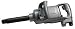 Ingersoll-Rand 285B-6 Heavy Duty 1-Inch Pnuematic Impact Wrench with 6-Inch Extended Anvil