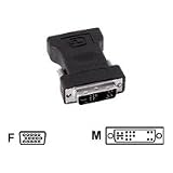 SIIG VGA to DVI Adapter