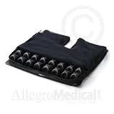 AIRHAWK Aviation Seat Cushion w/Cover