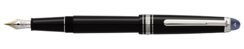 Montblanc Meisterstuck Diamond Fountain Pen 105978