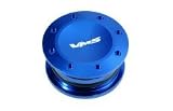 97-01 HONDA CRV B20 ENGINE BILLET CAM PLUG SEAL BLUE