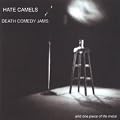 Death Comedy Jams...and One Piece of Life Metal