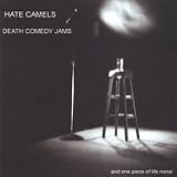 Death Comedy Jams...and One Piece of Life Metal
