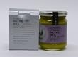 L'Olivier Spreadable Olive Oil with Garlic and Herbs 7oz Jar