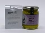 LOlivier Spreadable Olive Oil with Garlic and Herbs 7oz Jar