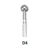 ダイヤモンドポイント MS‐D4