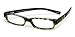 Left Brain Reading Glasses by Eyebobs- Dark Tortoise, +1.25