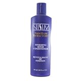 Nisim Finishing Rinse for Hair Loss (240ml) - NISIMRINSE