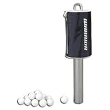 Warrior Coaches Shag Bag