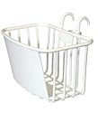 ACTION TRICYCLE PARTS ACCLAIM BASKET WHITE