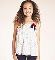 Autograph Floral Print Chiffon Camisole Top