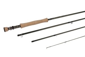 Zenith Fly Rod