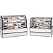 Federal CGR5942 - 59In Refrigerated Bakery Display