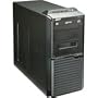 Acer Veriton VM265-BE1400C Desktop PC with 19-Inch Widescreen LCD - Black