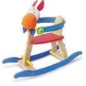I'm Toys IMN-42001 Early Rocking Horse
