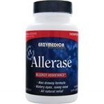 Enzymedica - Allerase - 60 Count