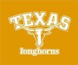 Buy NCAA Sports Classic Blanket Throw Texas Longhorns - College Athletics Fan Shop Merchandise by Biederlack