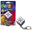 Rubik's Cube Keychain